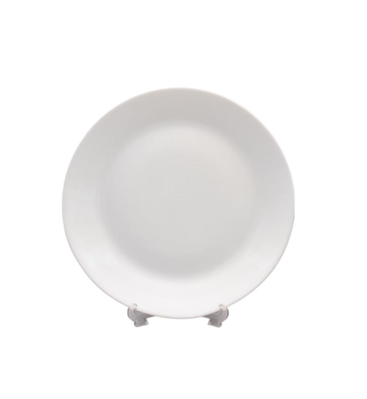 Тарілка столова 232мм ТМ: NINGBO LEBAIYI